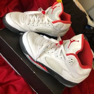air jordan 5 retro